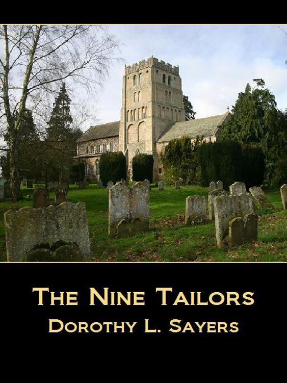 The Nine Tailors