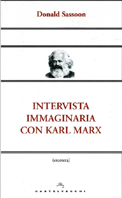 Intervista immaginaria a Karl Marx