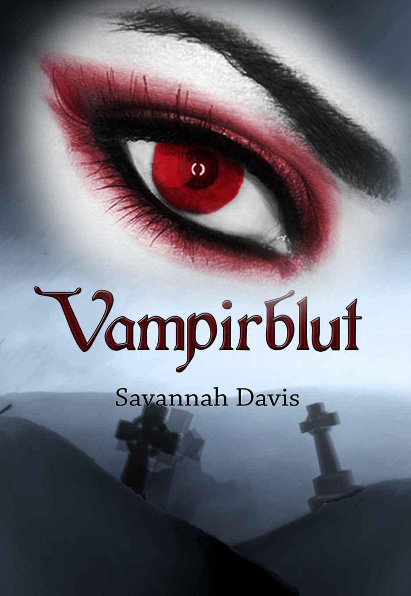 Vampirblut