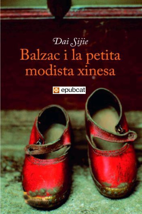 Balzac i la petita modista xinesa