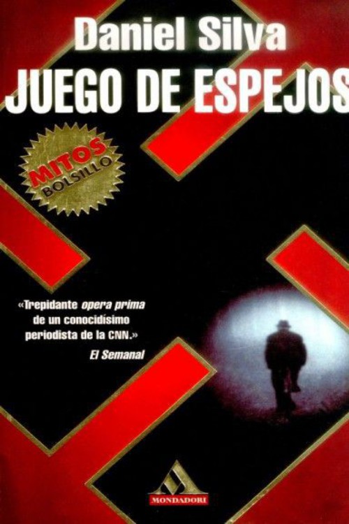 Juego de espejos