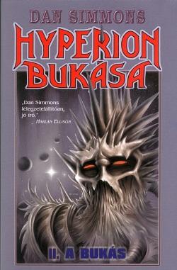 Hyperion bukása II. – A bukás