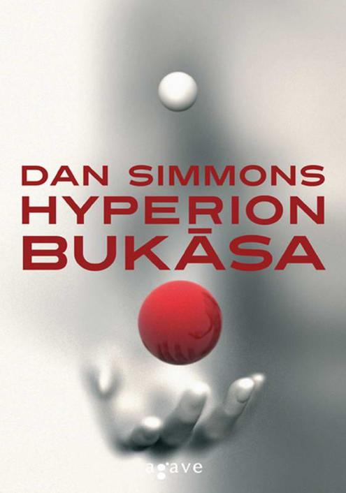 Hyperion Bukása