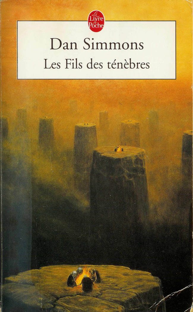 Les fils des ténèbres