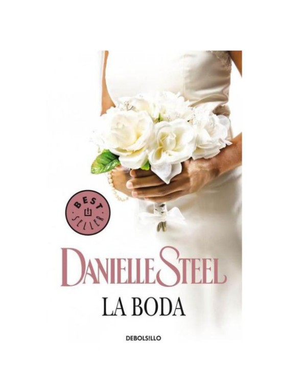 La boda