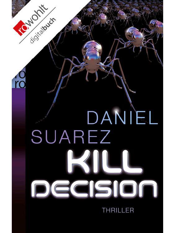 Kill Decision