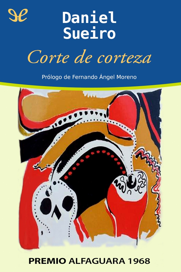 Corte de corteza