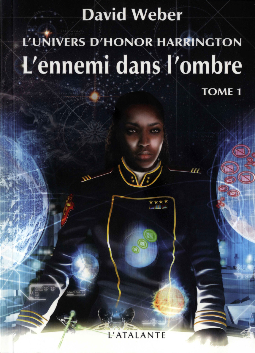 L'ennemi dans l'ombre 1