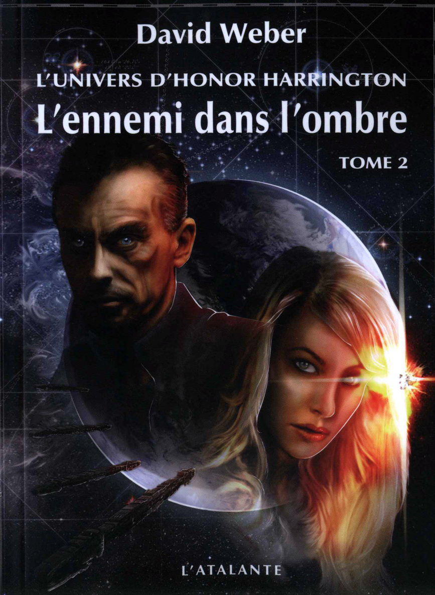 L'ennemi dans l'ombre 2