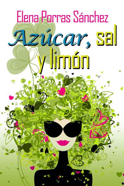 Azúcar, sal y limón