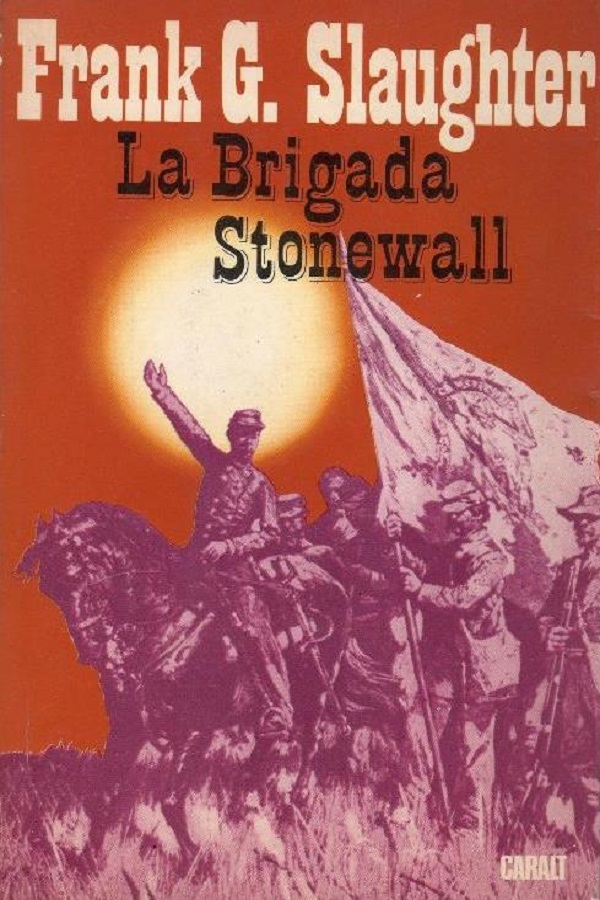 La brigada Stonewall