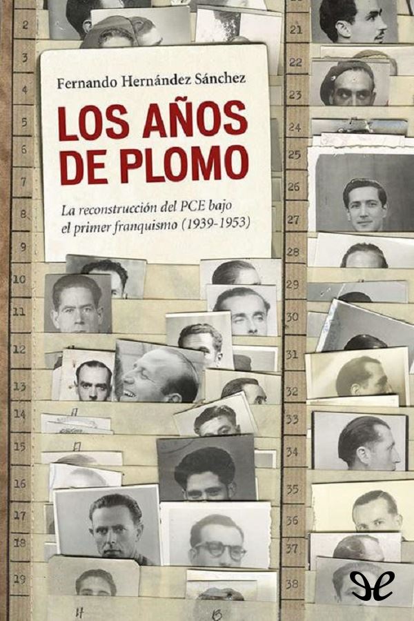 Los años de plomo