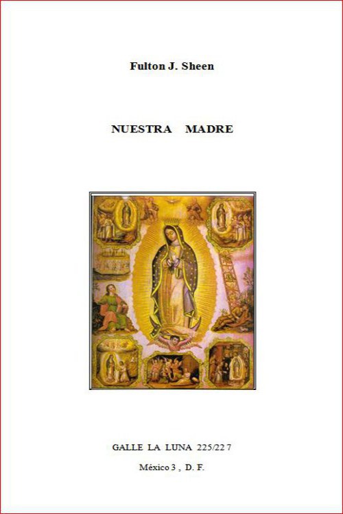 Nuestra madre