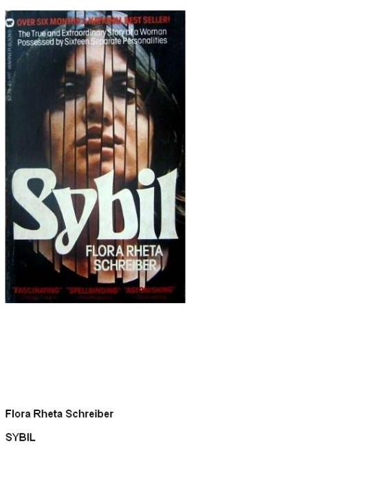 Sybil