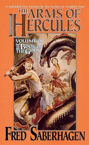 Books of the Gods #03 - The Arms of Hercules