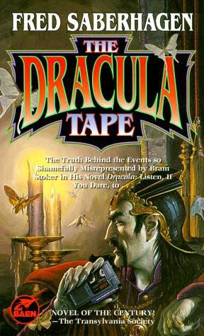 Dracula [1] The Dracula Tape