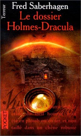 Le dossier Holmes-Dracula