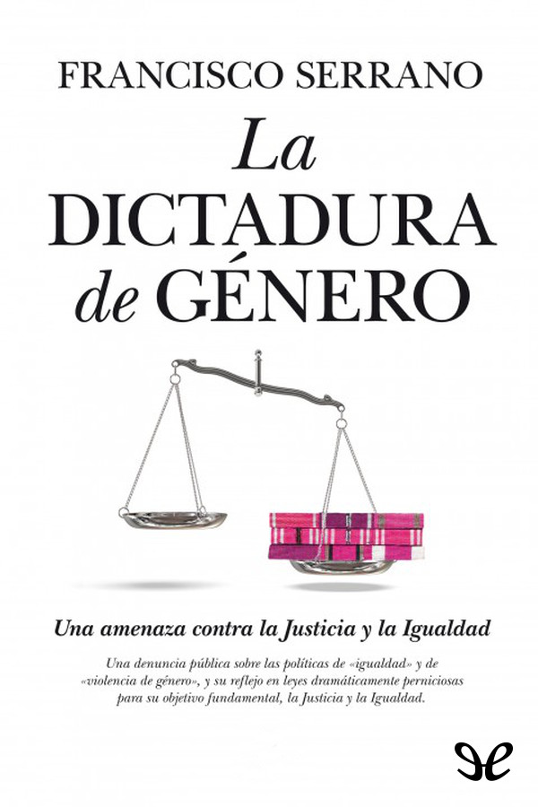 La dictadura de género