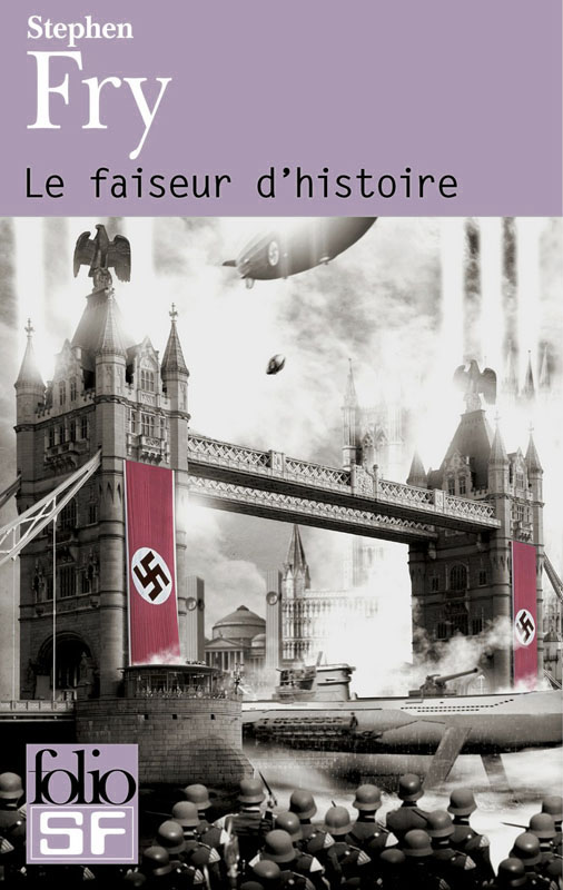 Le Faiseur d'Histoire