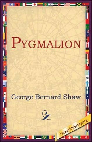 Pygmalion