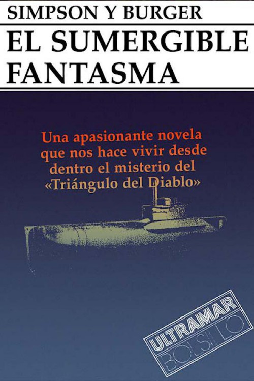 El sumergible fantasma