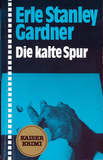 Die kalte Spur