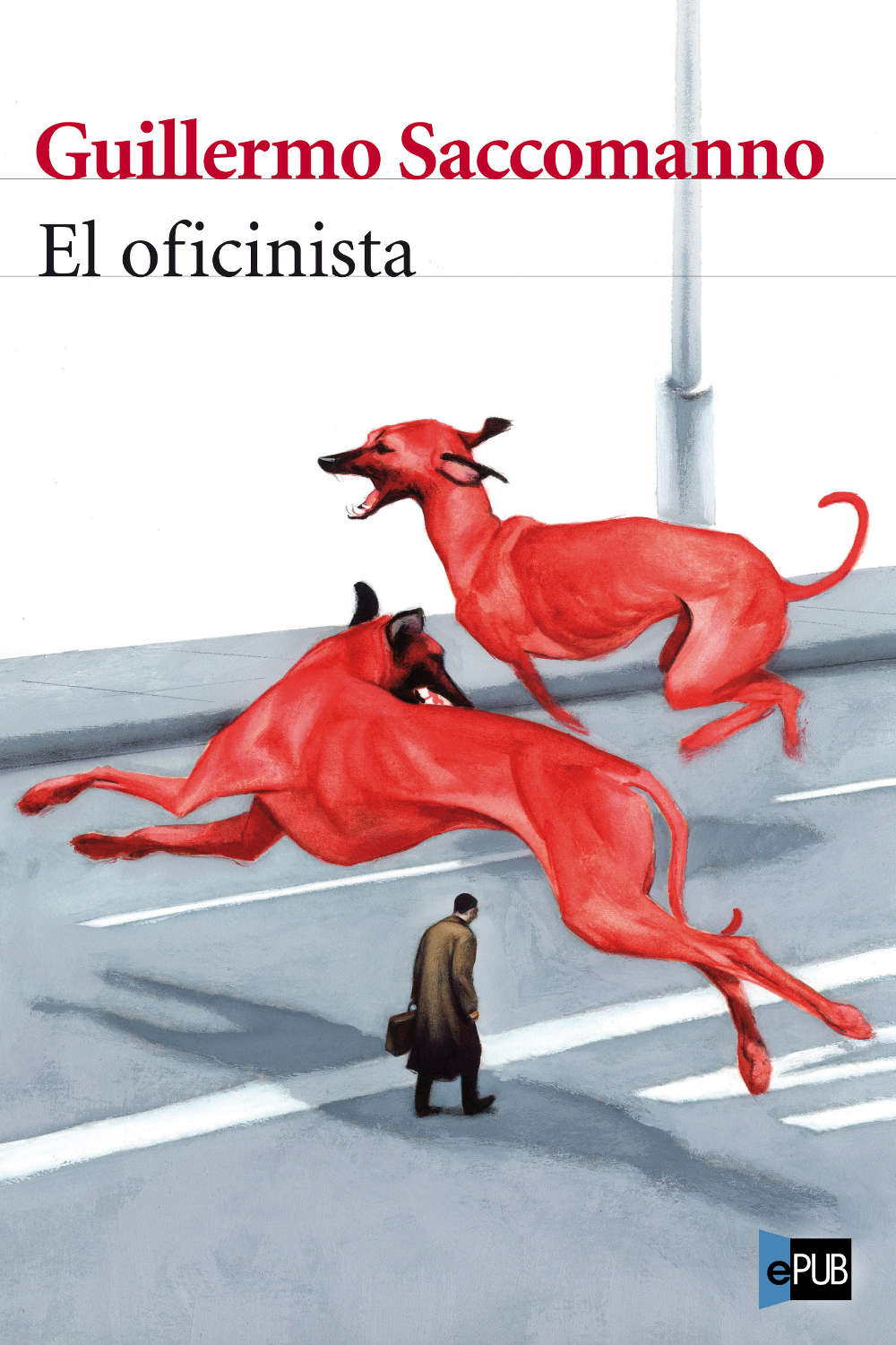 El oficinista