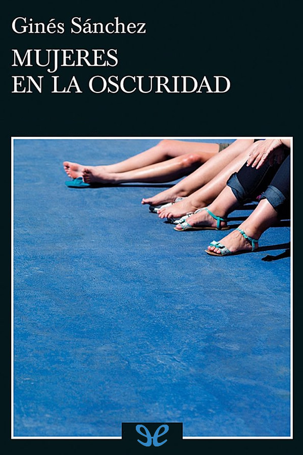 Mujeres en la oscuridad