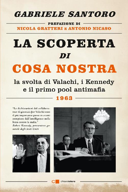 La scoperta di Cosa nostra