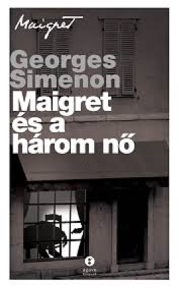 Maigret ​és a három nő