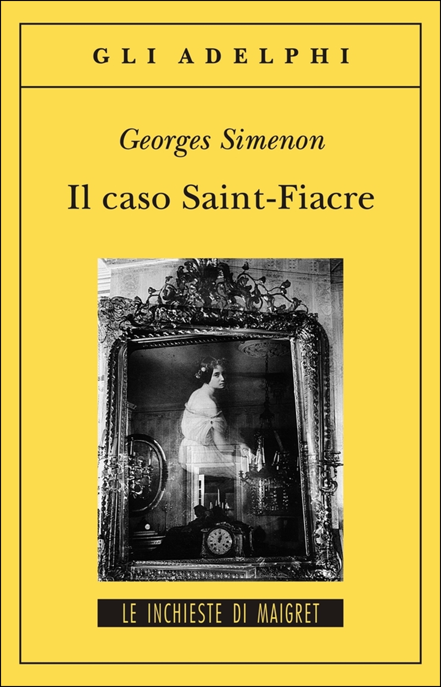 Maigret -Il caso Saint-Fiacre