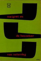 Maigret en de bezoeker van zaterdag