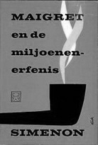 Maigret en de miljoenen erfenis