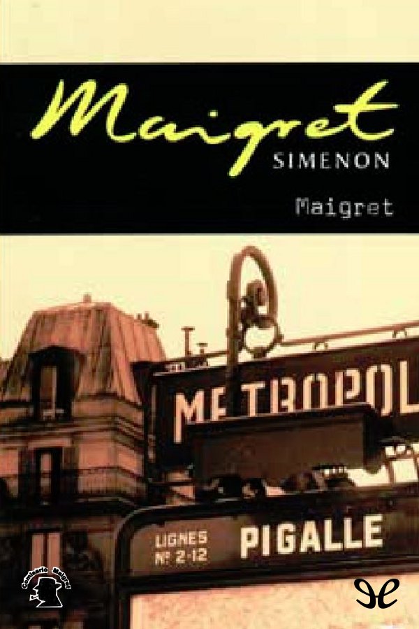 Maigret