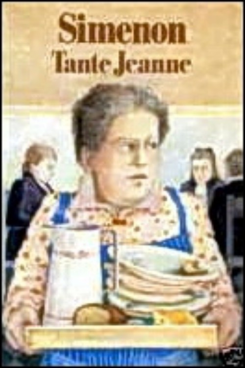 Tía Jeanne