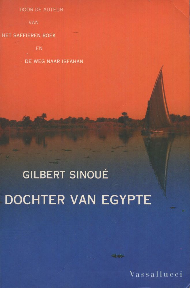 Dochter van Egypte