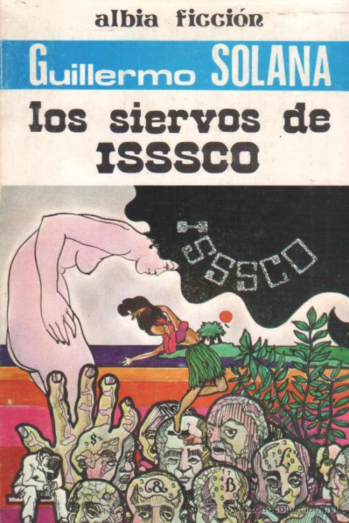 Los siervos de Isssco