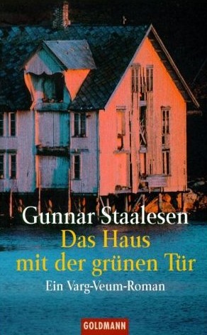 Das Haus mit der grünen Tür