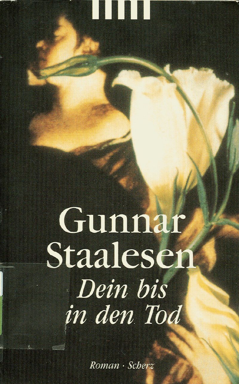 Dein bis in den Tod