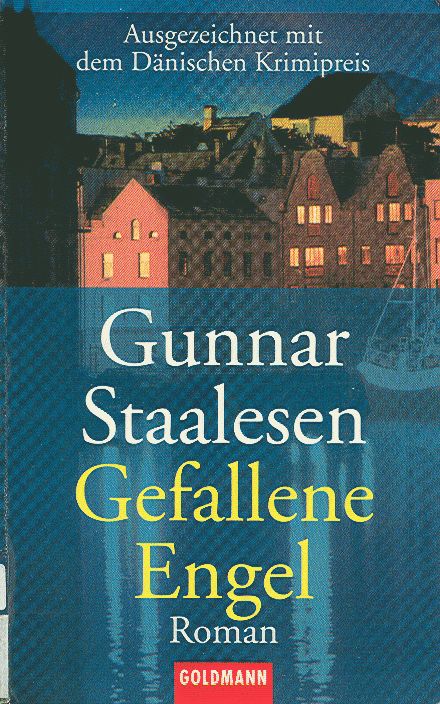 Gefallene Engel