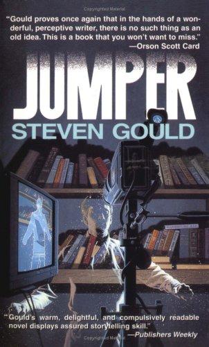 Jumper 1 - Jumper