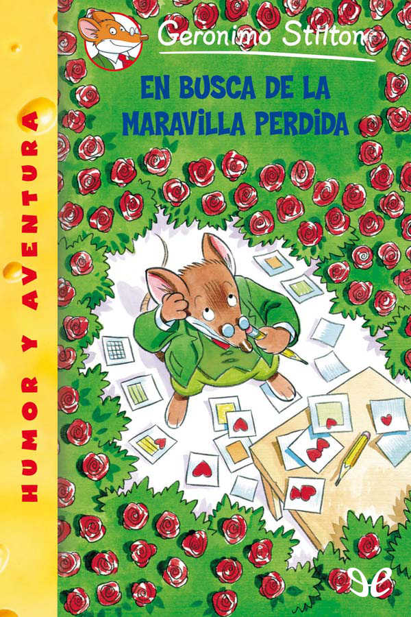 En busca de la maravilla perdida