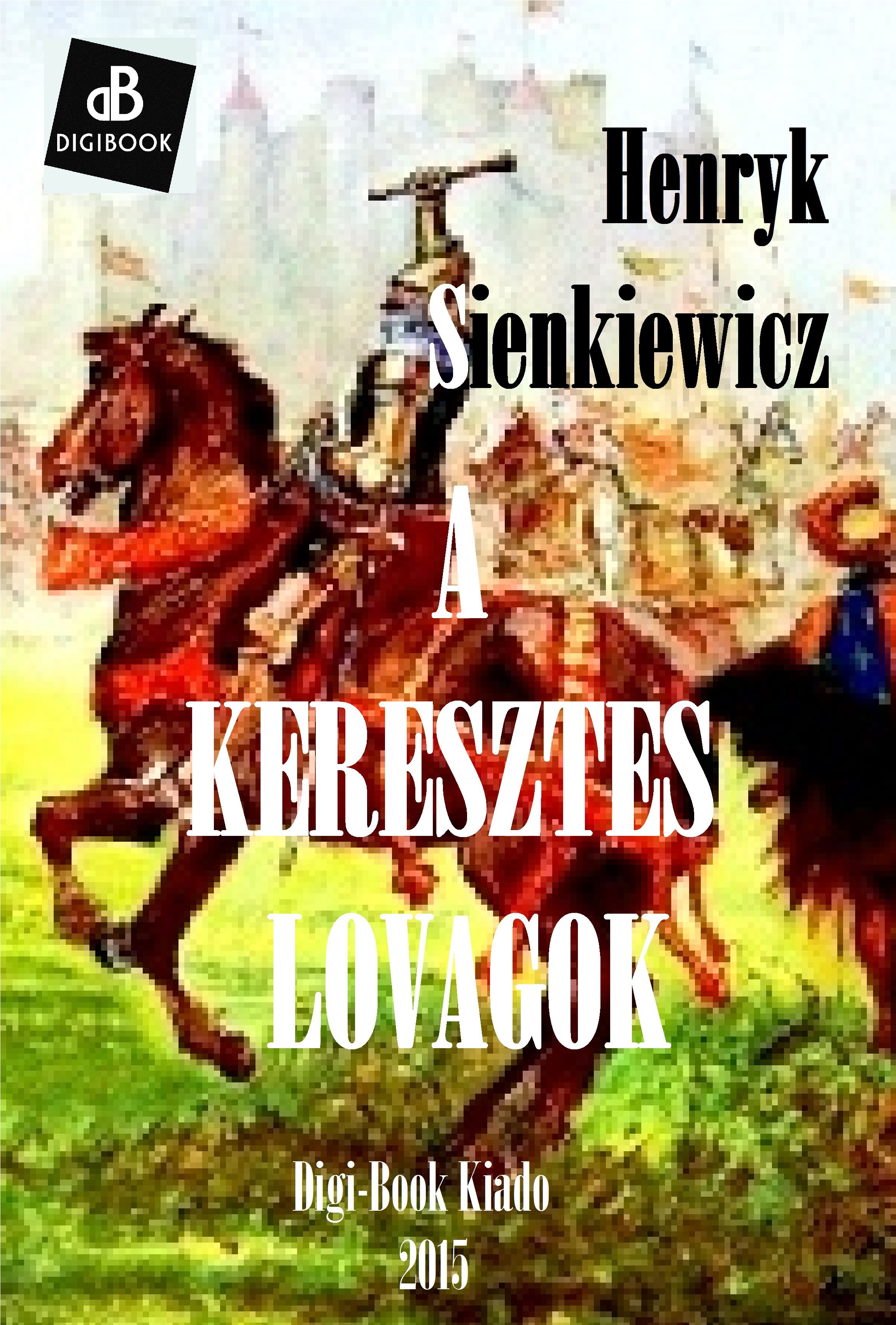 A keresztes lovagok