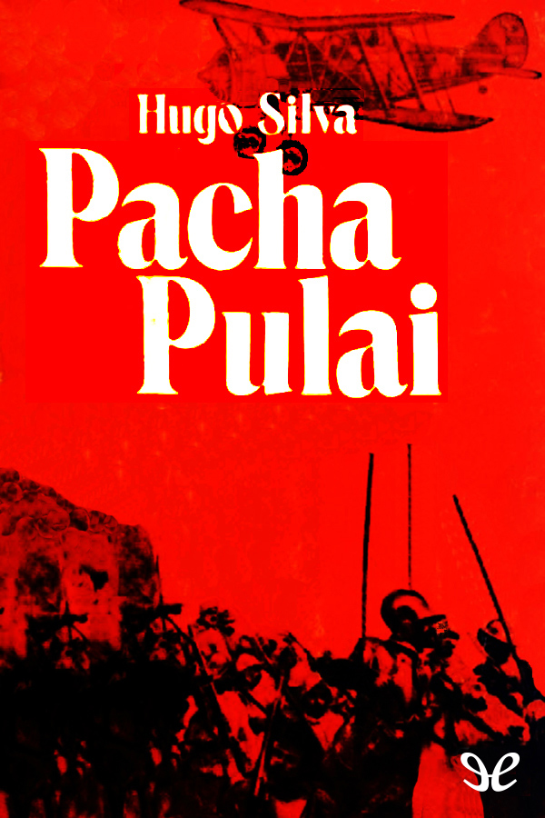 Pacha Pulai