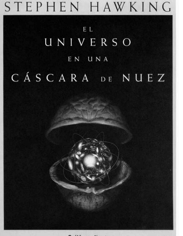 El universo en una cáscara de nuez