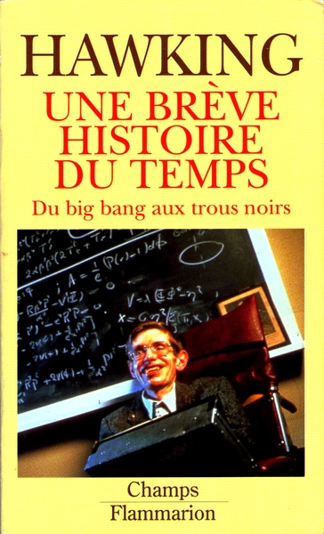 Une brève histoire du temps