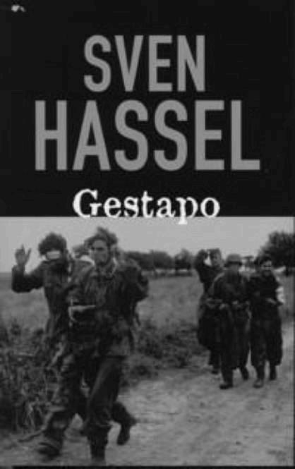 Gestapo