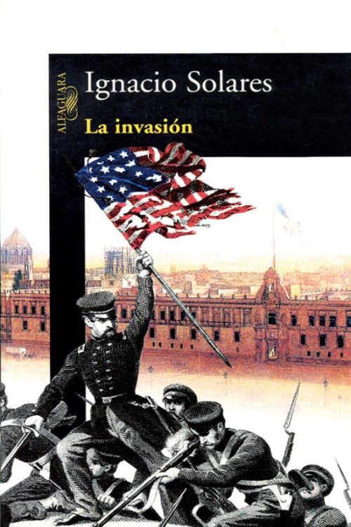 La invasión