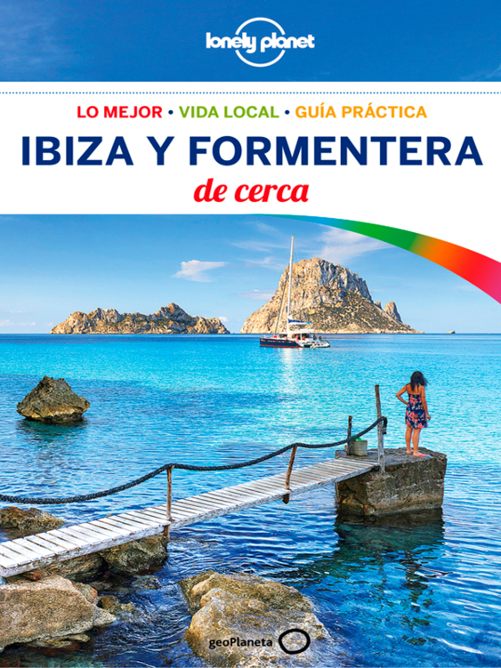 Ibiza y Formentera de cerca 2ª Ed.