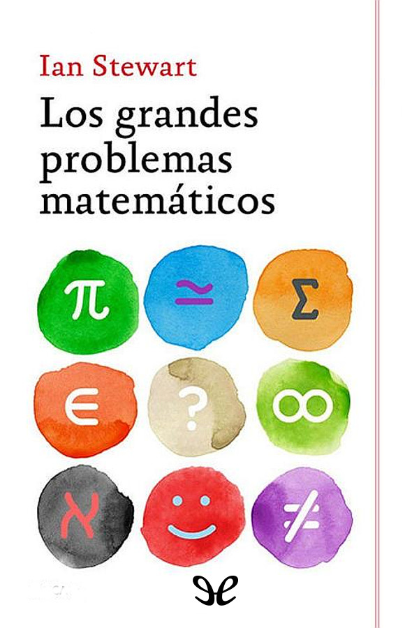 Los grandes problemas matemáticos